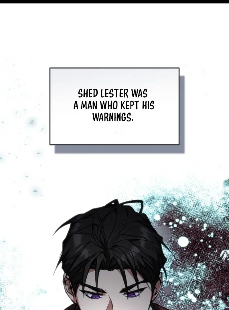Shadow in Paradise Chapter 10 page 3 - 