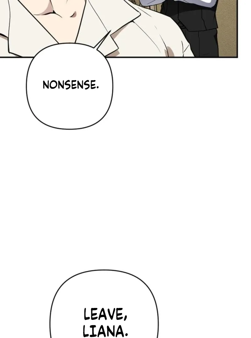 Shadow in Paradise Chapter 10 page 21 - 