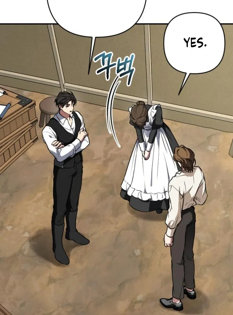 Shadow in Paradise Chapter 10 page 22 - 