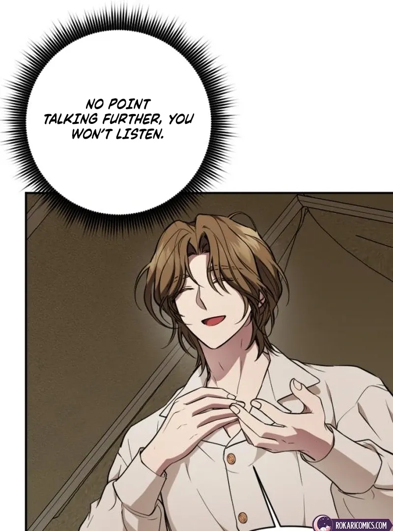 Shadow in Paradise Chapter 10 page 28 - 