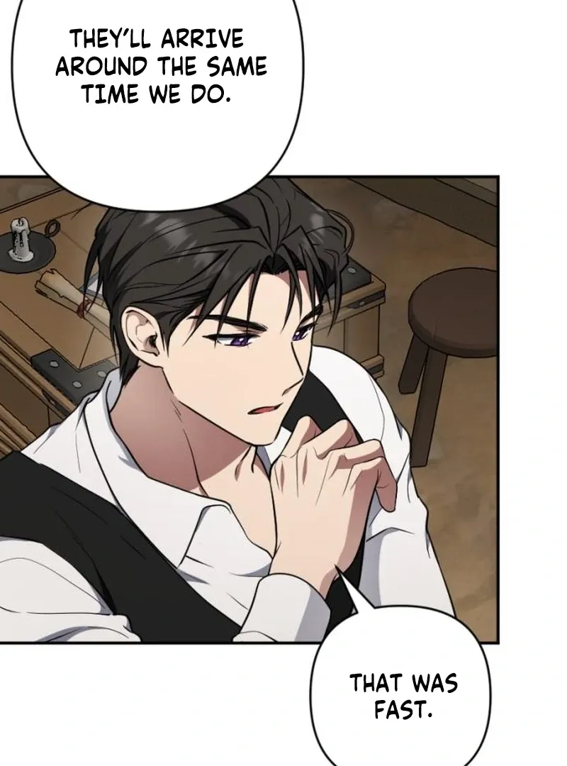Shadow in Paradise Chapter 10 page 30 - 