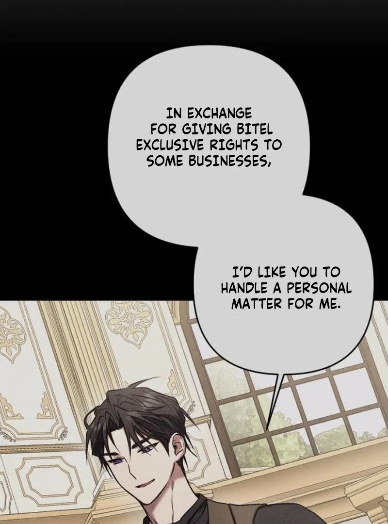 Shadow in Paradise Chapter 10 page 33 - 