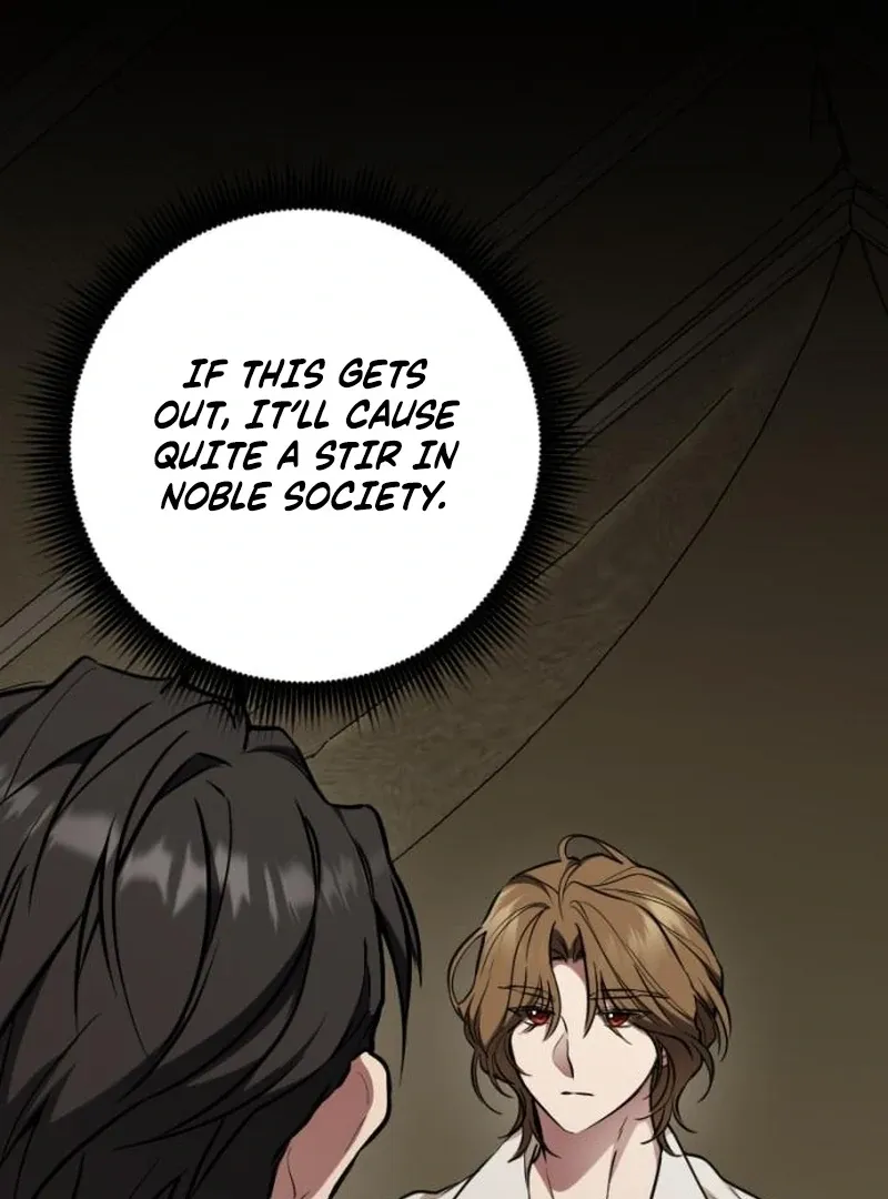 Shadow in Paradise Chapter 10 page 44 - 