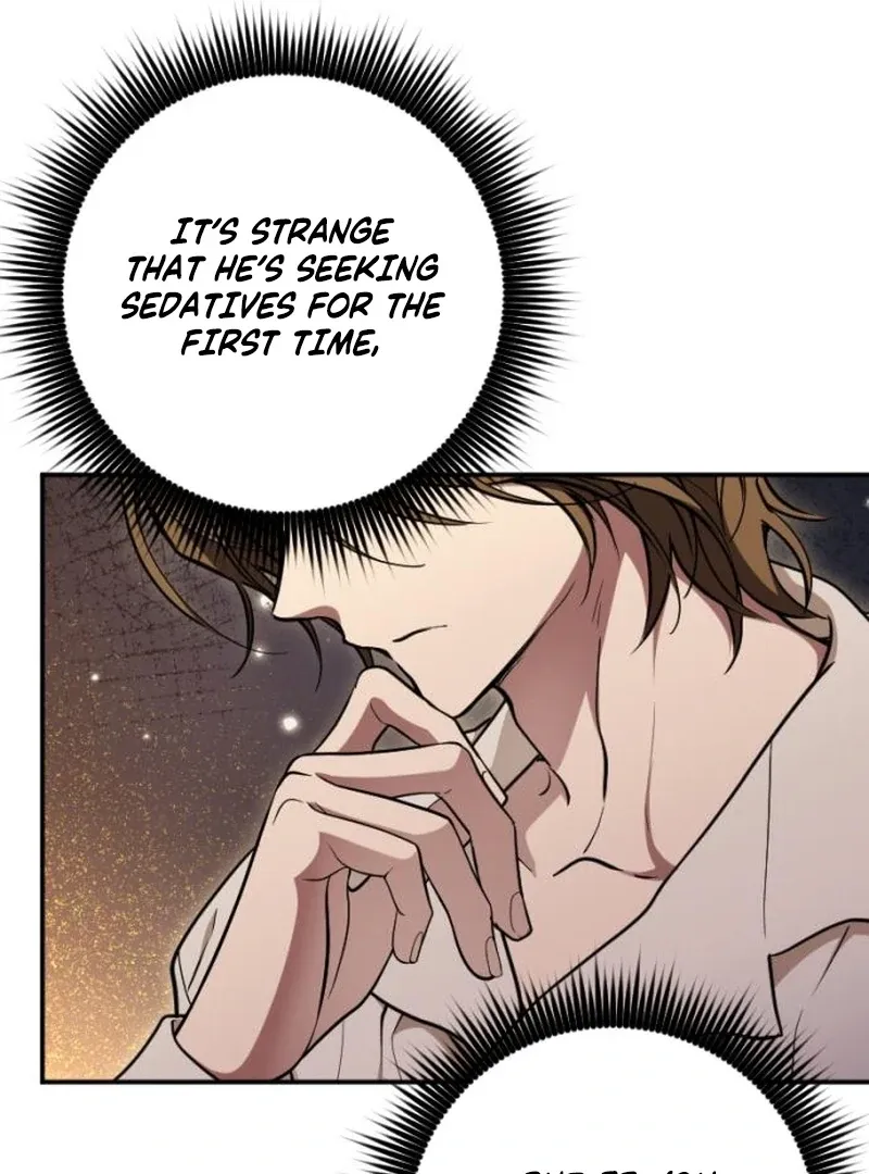 Shadow in Paradise Chapter 10 page 47 - 