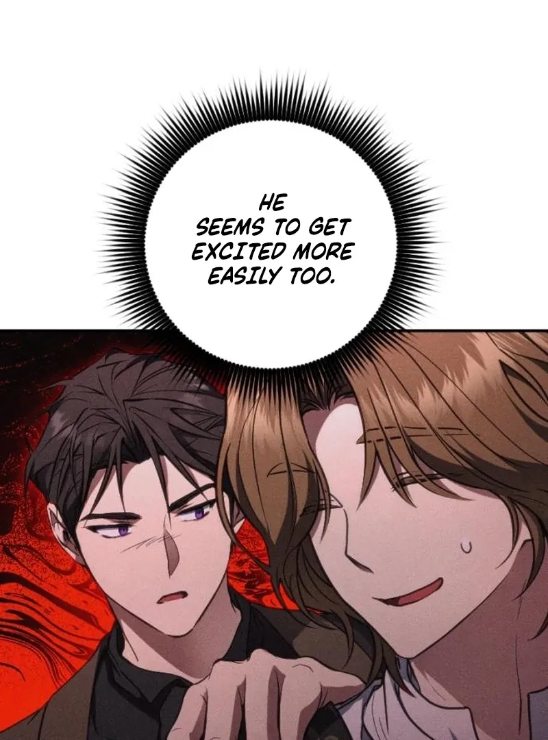 Shadow in Paradise Chapter 10 page 52 - 