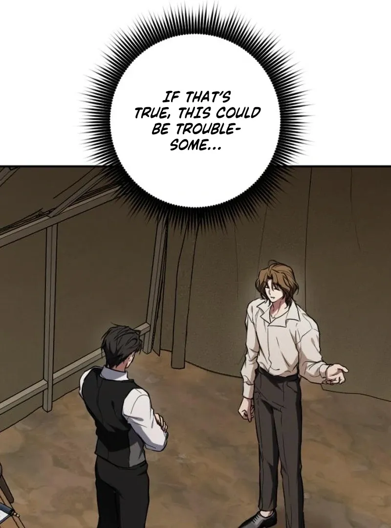 Shadow in Paradise Chapter 10 page 56 - 