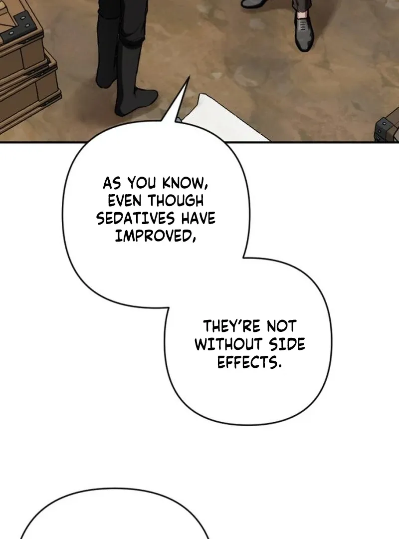 Shadow in Paradise Chapter 10 page 57 - 