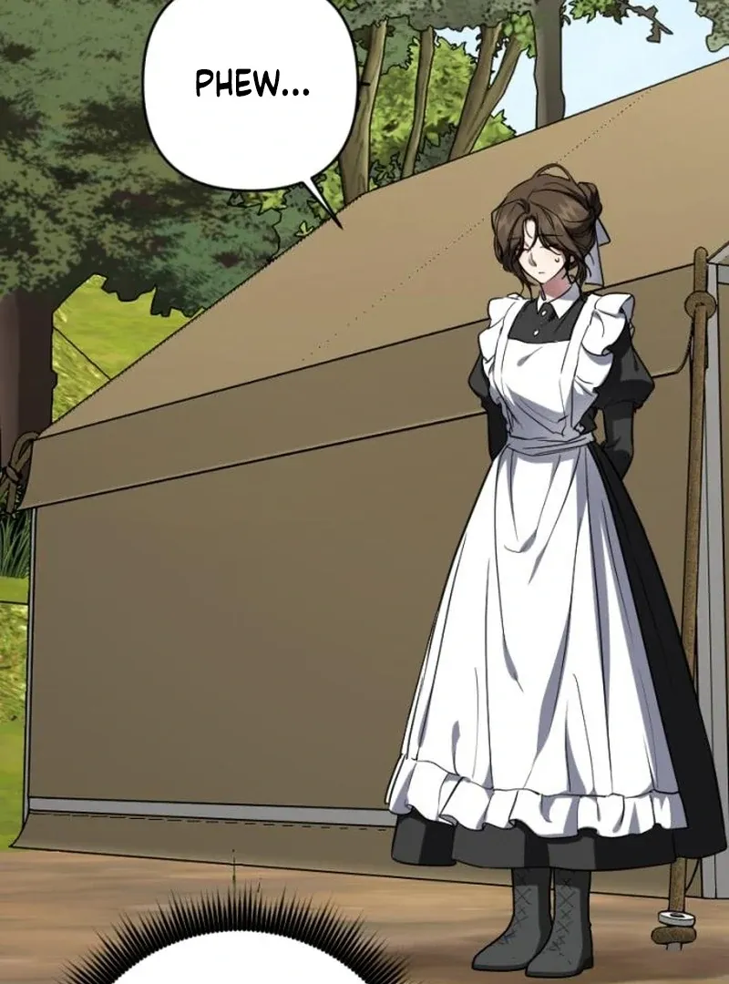 Shadow in Paradise Chapter 10 page 67 - 