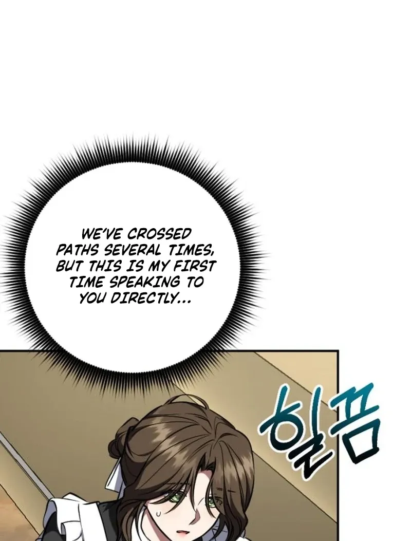 Shadow in Paradise Chapter 10 page 72 - 