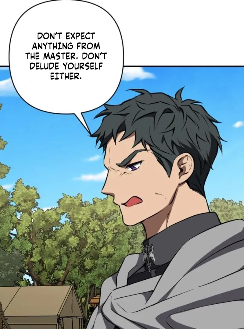 Shadow in Paradise Chapter 10 page 74 - 