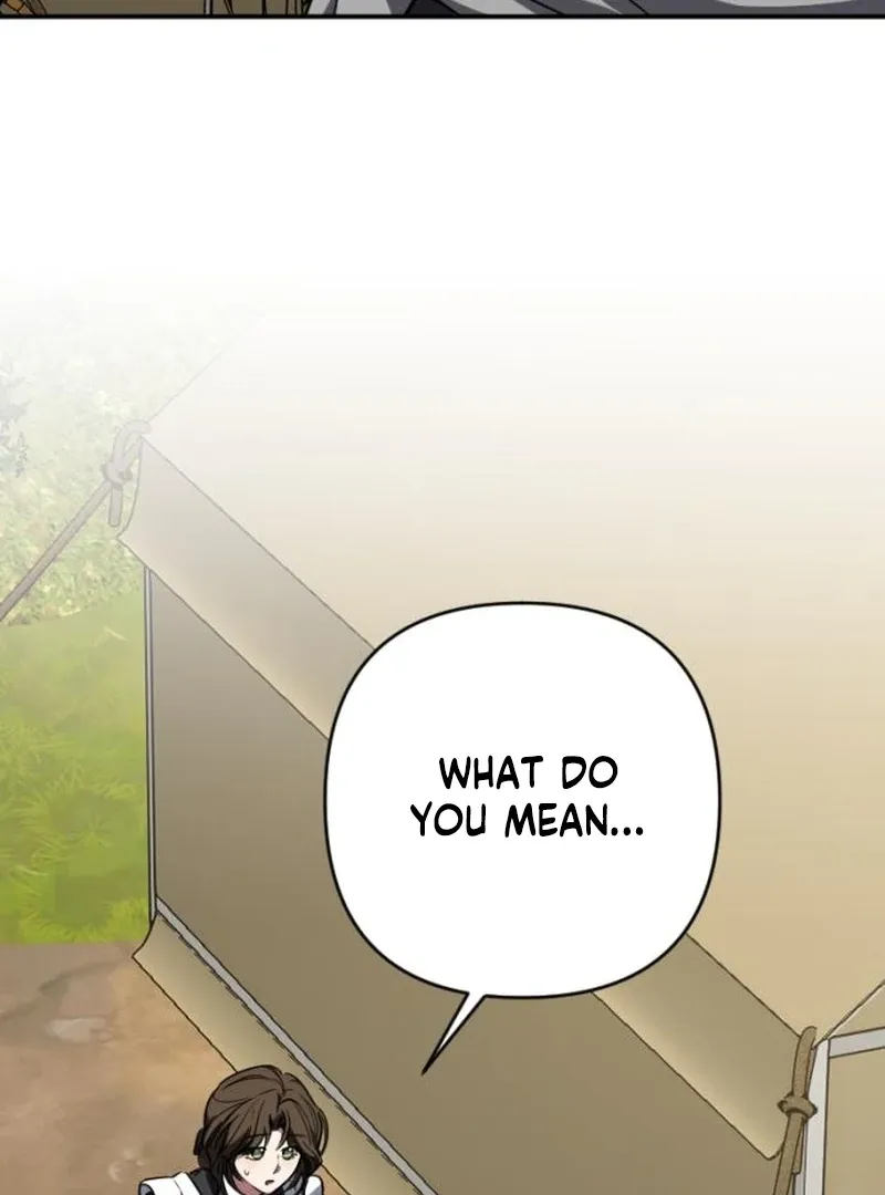 Shadow in Paradise Chapter 10 page 75 - 