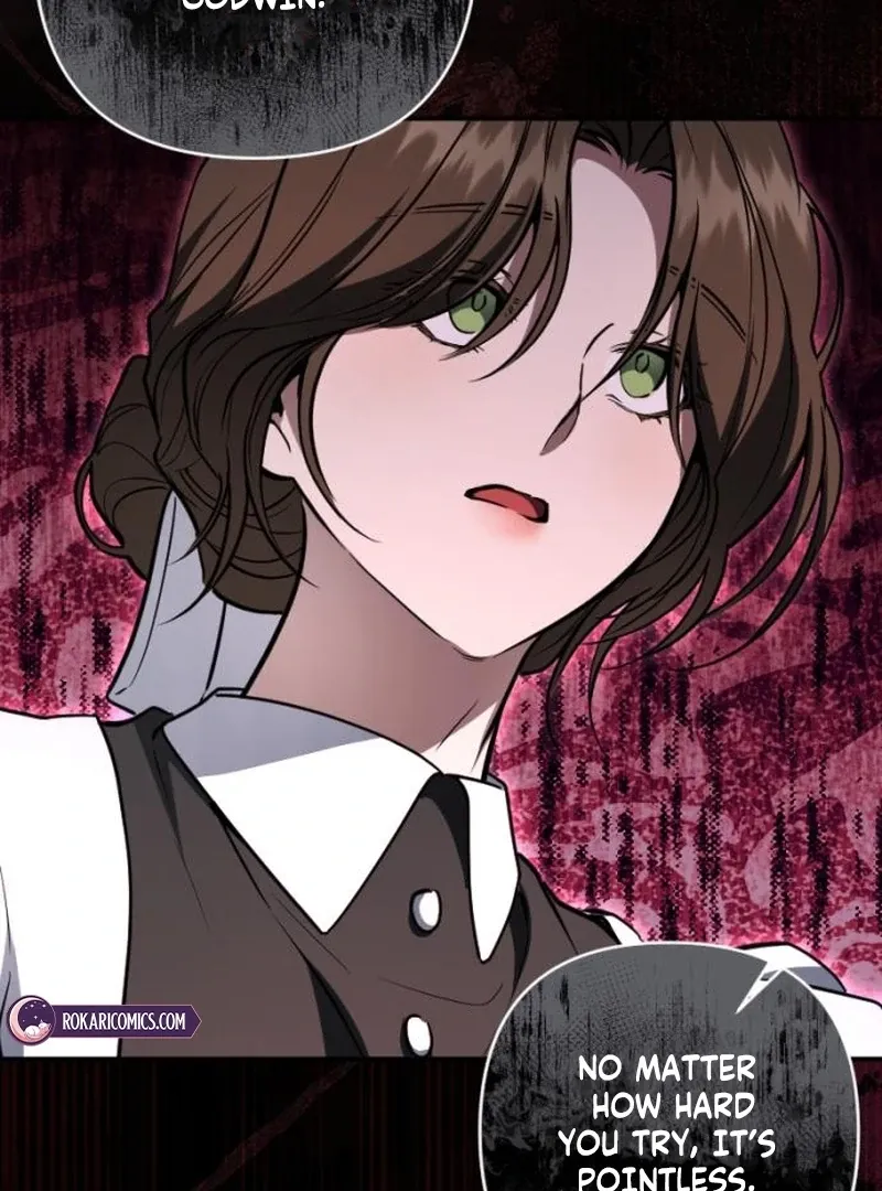 Shadow in Paradise Chapter 10 page 78 - 