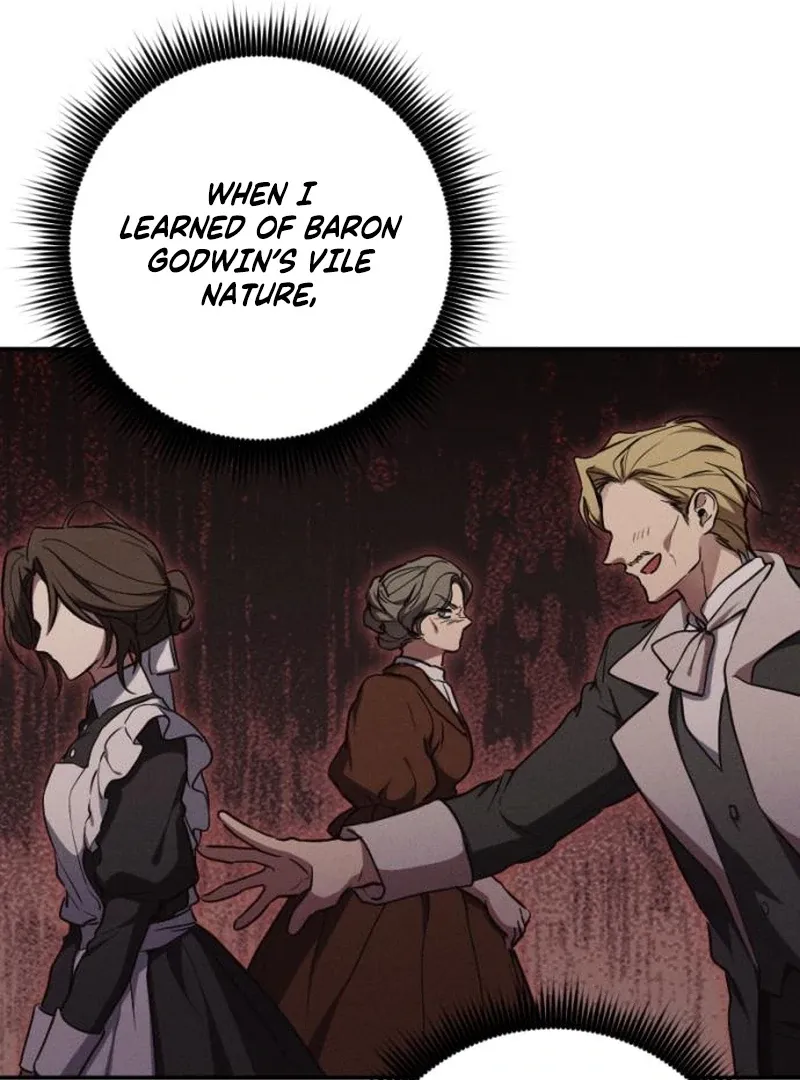 Shadow in Paradise Chapter 10 page 83 - 