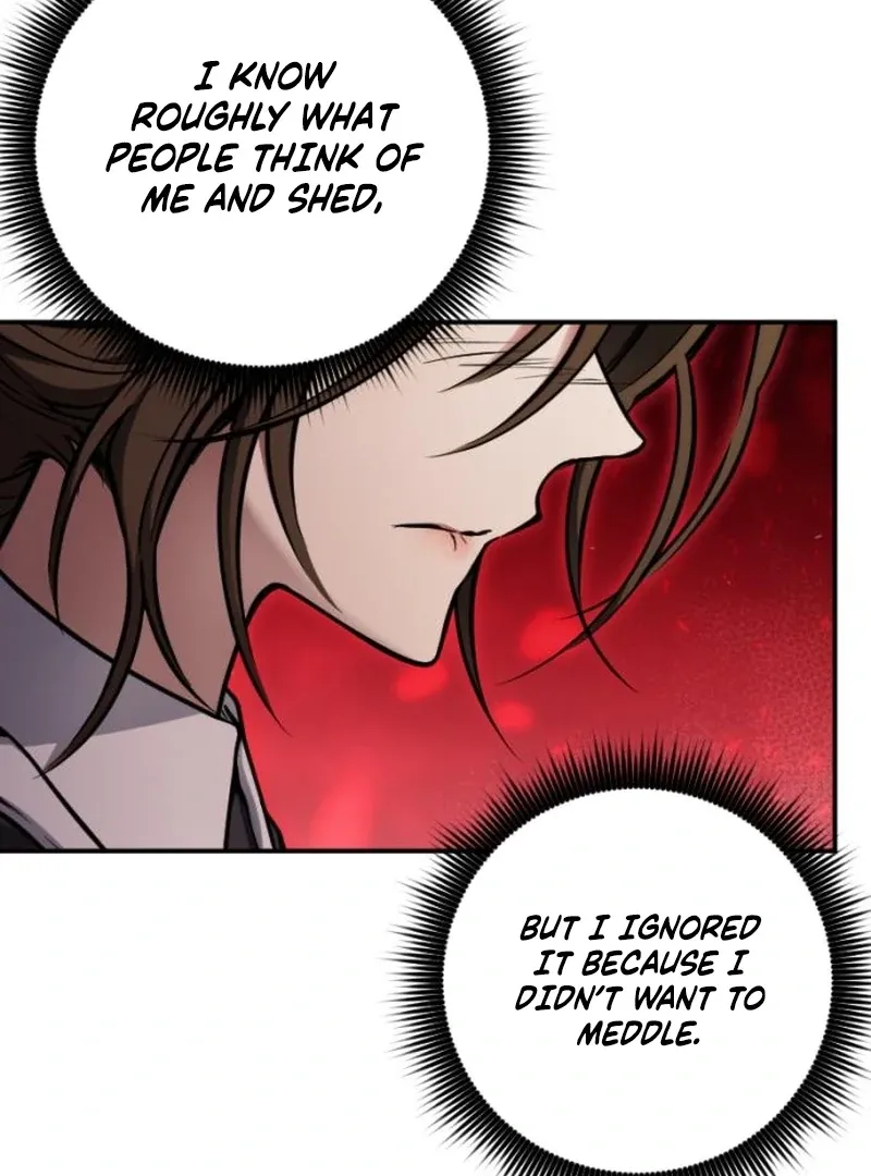 Shadow in Paradise Chapter 10 page 87 - 
