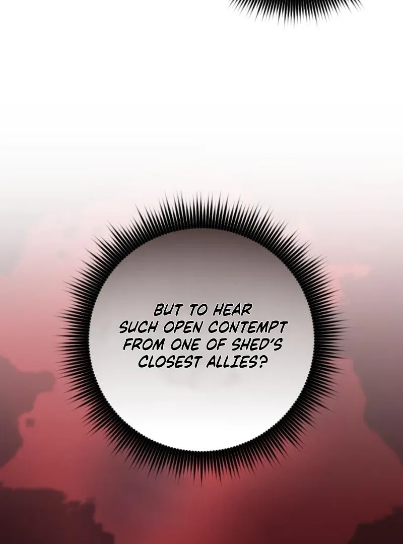 Shadow in Paradise Chapter 10 page 88 - 