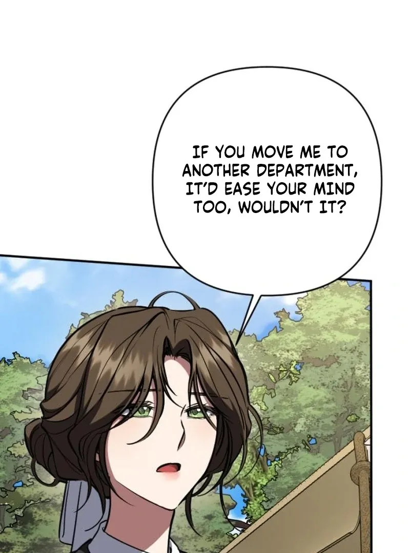 Shadow in Paradise Chapter 10 page 93 - 