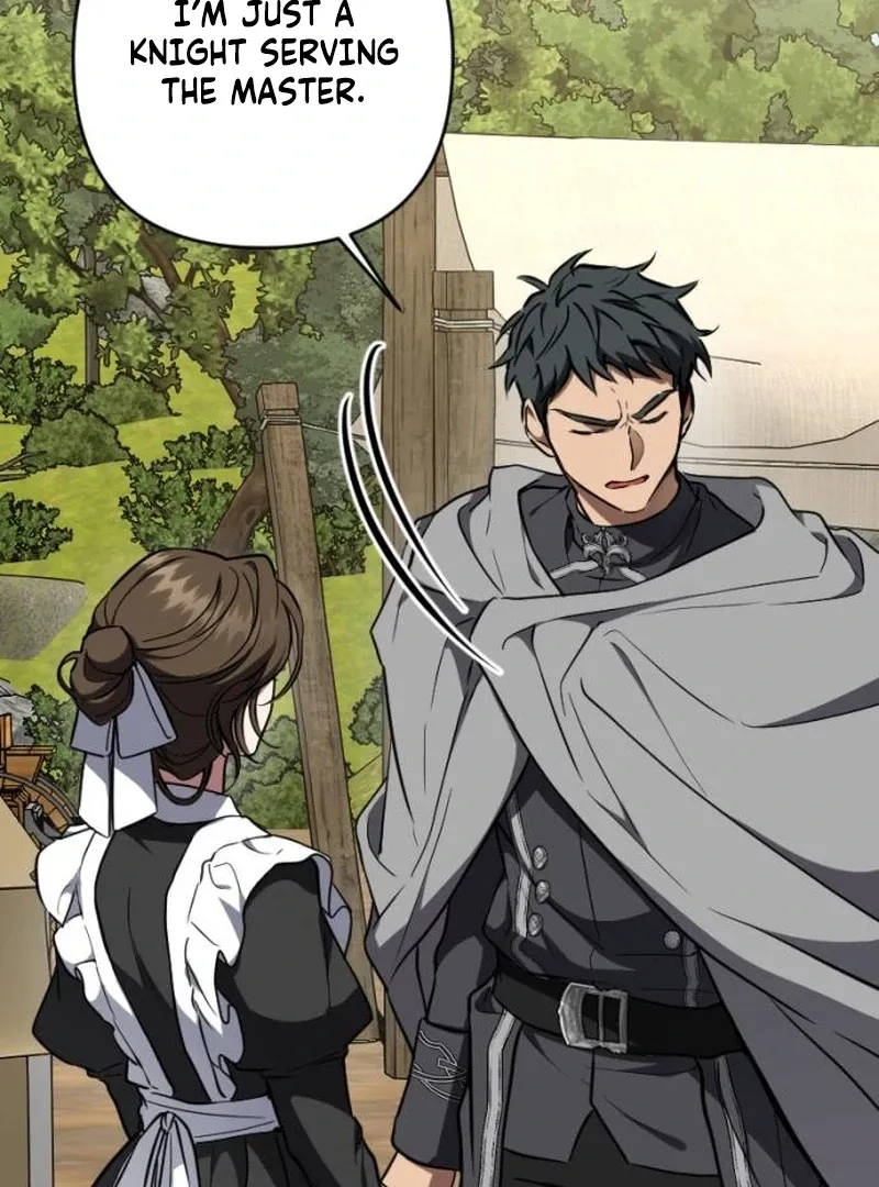 Shadow in Paradise Chapter 10 page 95 - 
