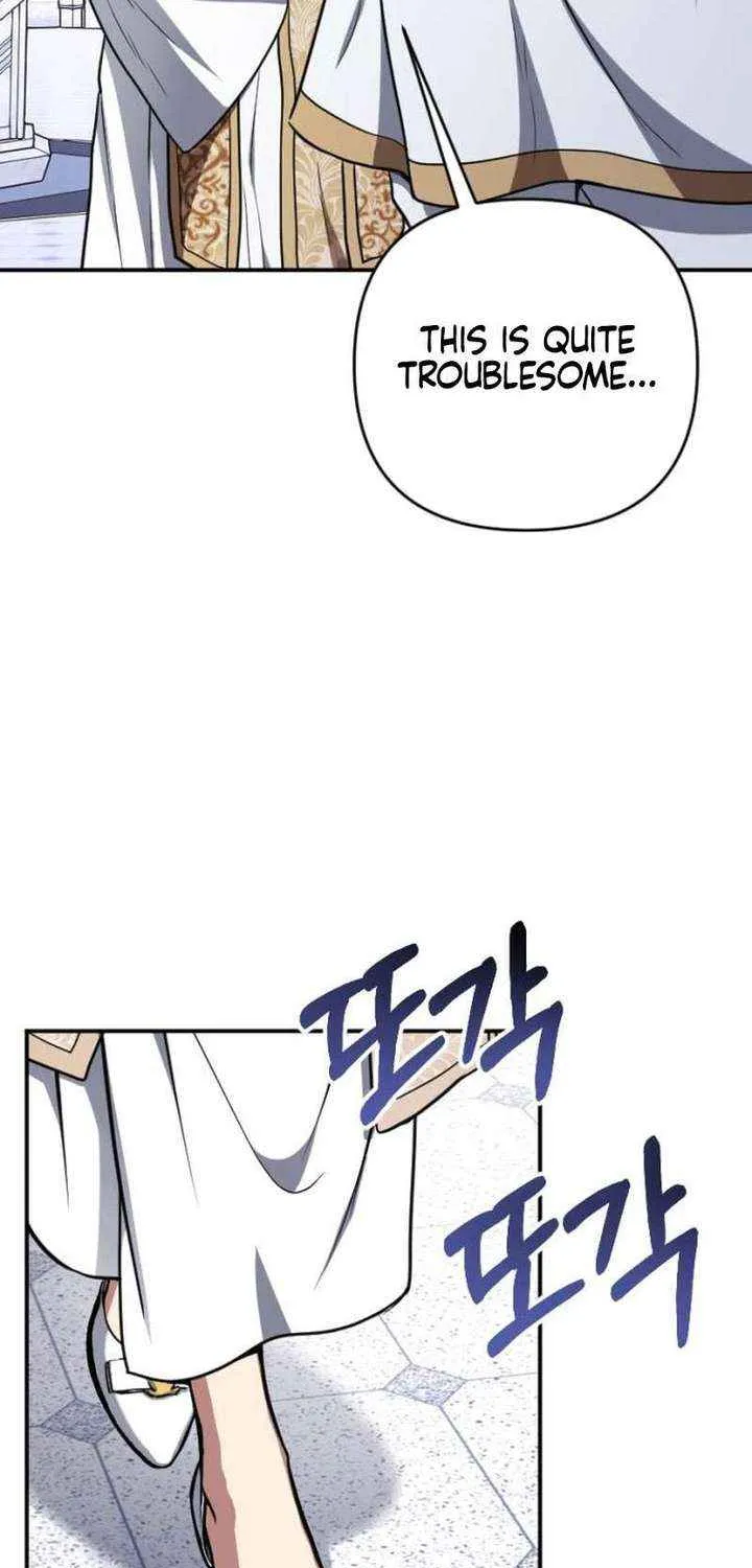 Shadow in Paradise Chapter 11 page 11 - 