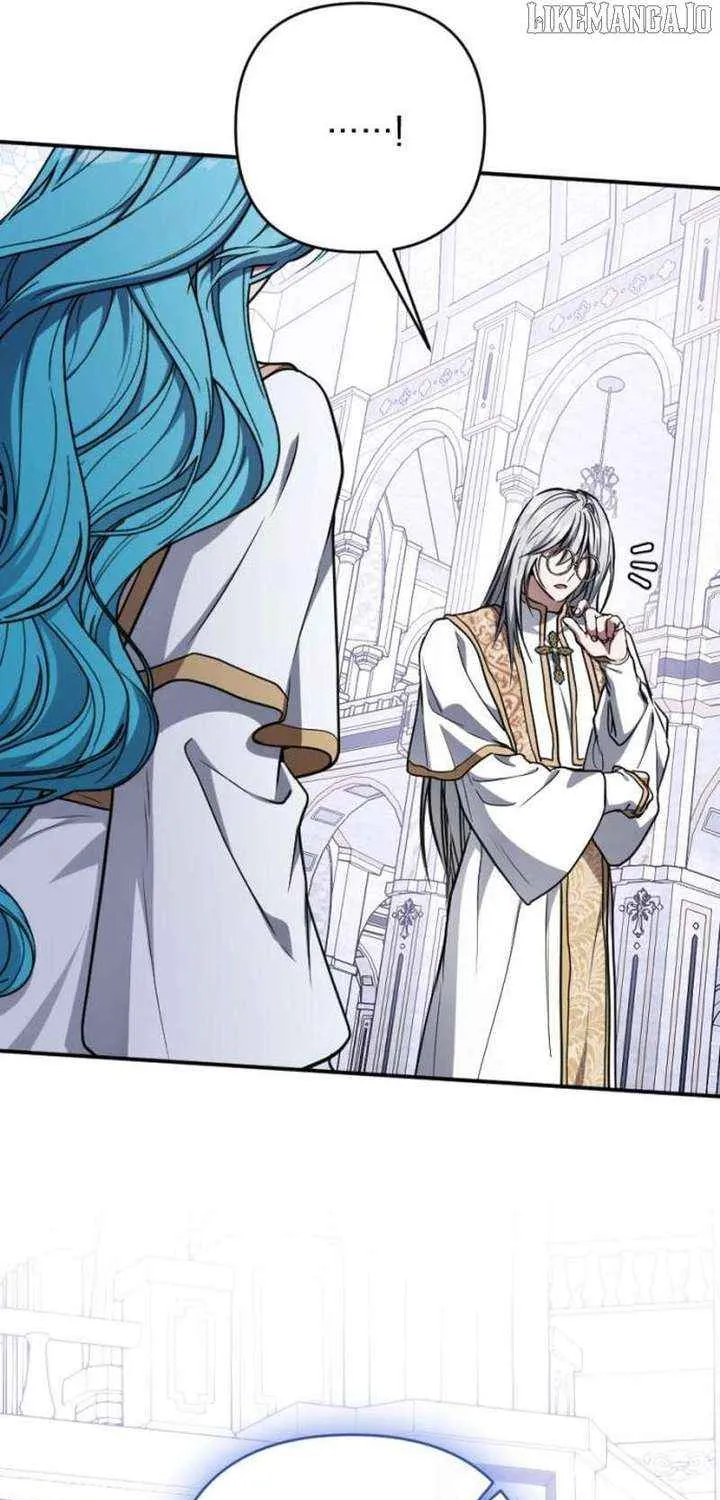 Shadow in Paradise Chapter 11 page 13 - 