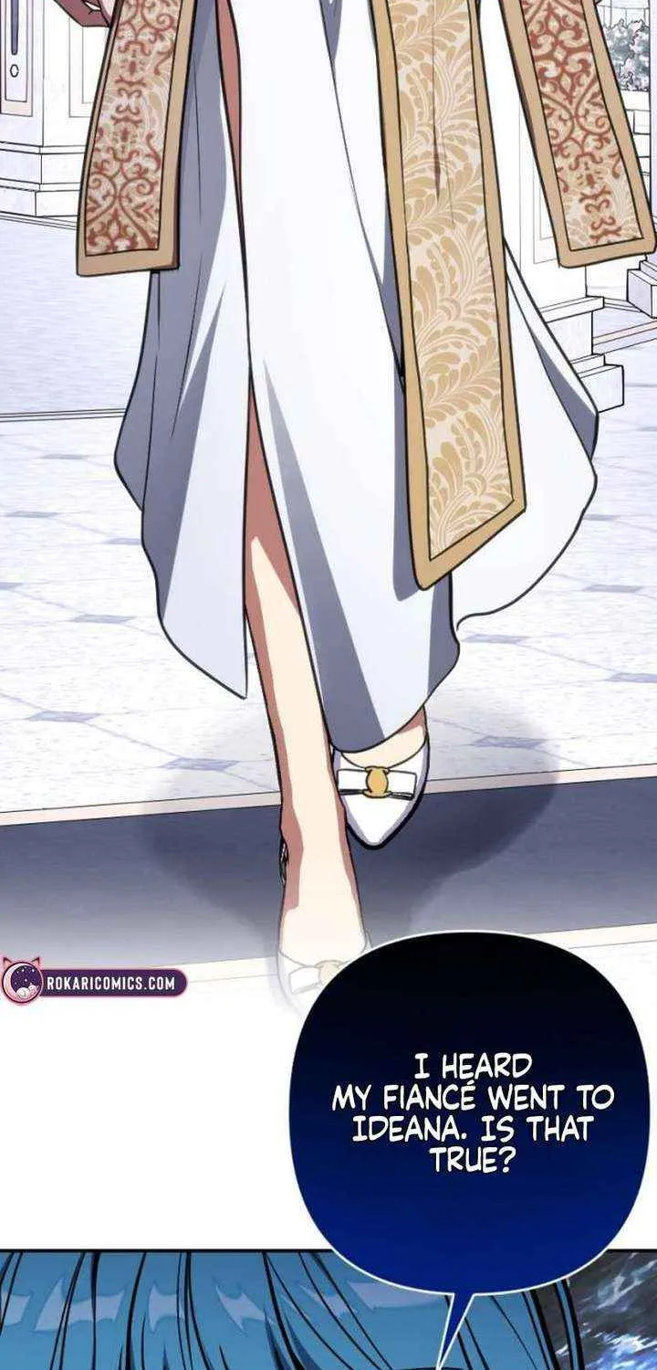 Shadow in Paradise Chapter 11 page 15 - 