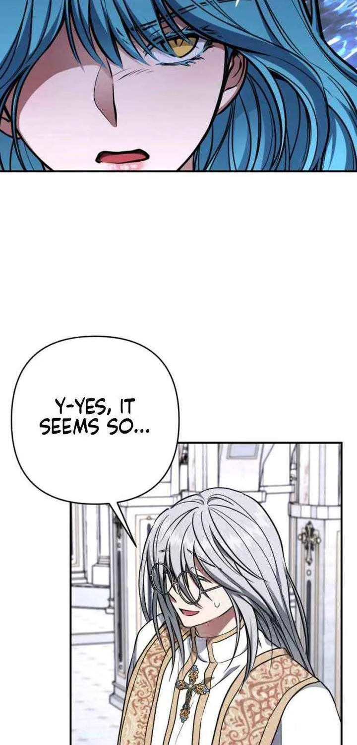 Shadow in Paradise Chapter 11 page 16 - 