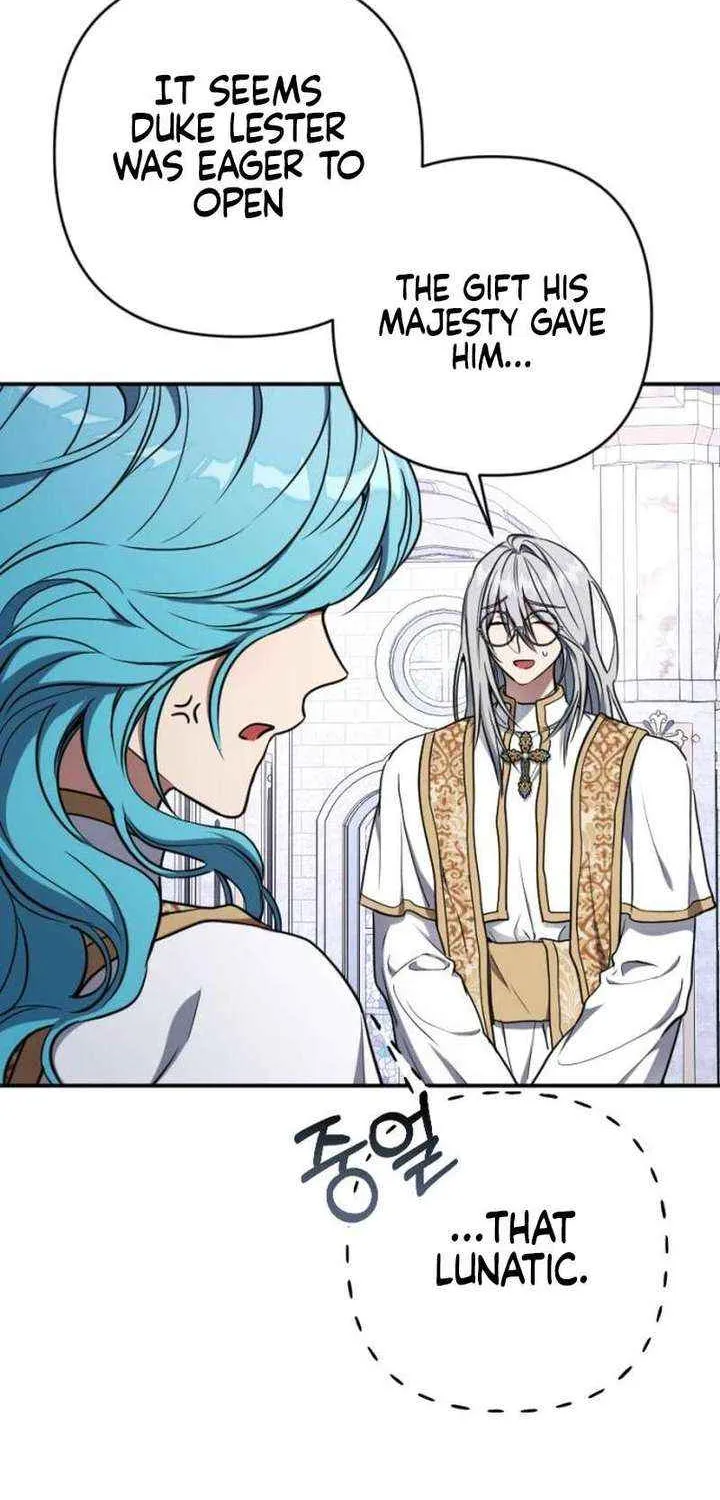 Shadow in Paradise Chapter 11 page 20 - 