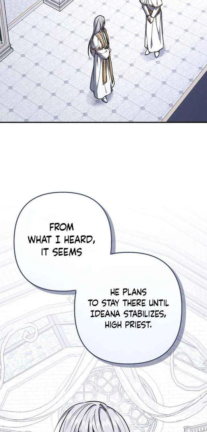 Shadow in Paradise Chapter 11 page 3 - 