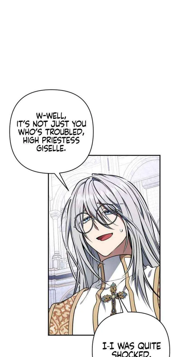 Shadow in Paradise Chapter 11 page 21 - 