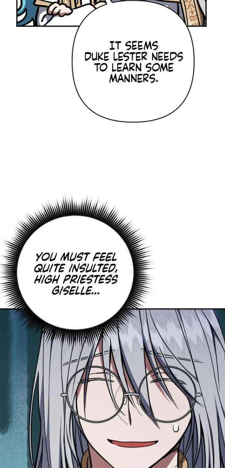 Shadow in Paradise Chapter 11 page 23 - 