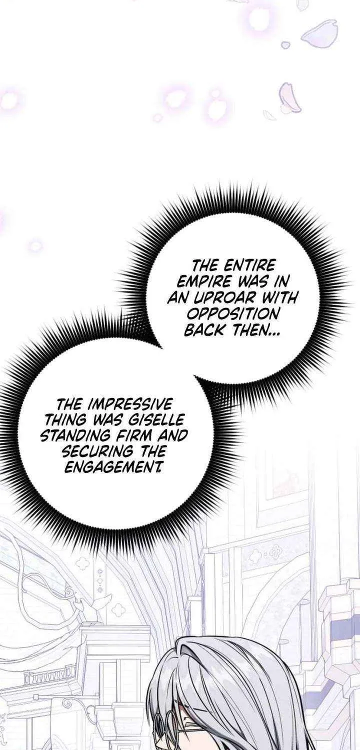 Shadow in Paradise Chapter 11 page 32 - 
