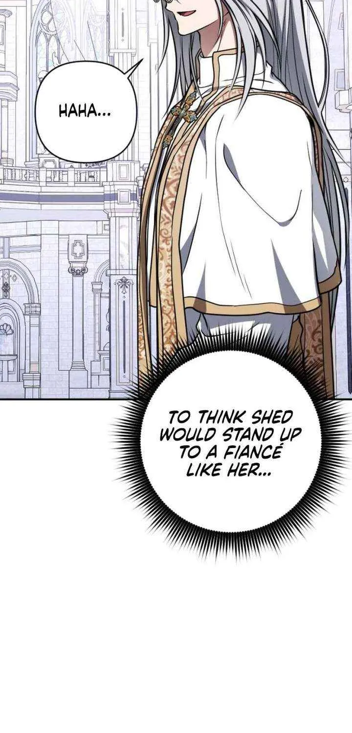 Shadow in Paradise Chapter 11 page 33 - 