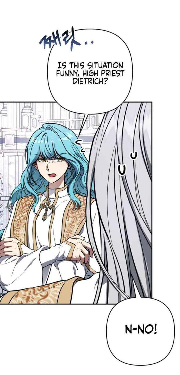 Shadow in Paradise Chapter 11 page 34 - 