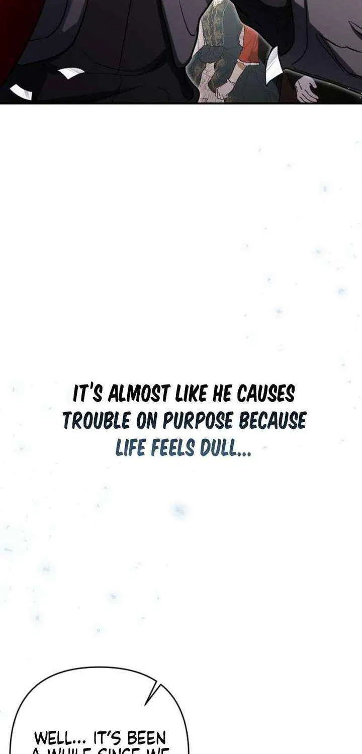 Shadow in Paradise Chapter 11 page 38 - 