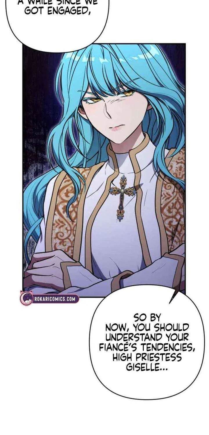 Shadow in Paradise Chapter 11 page 39 - 