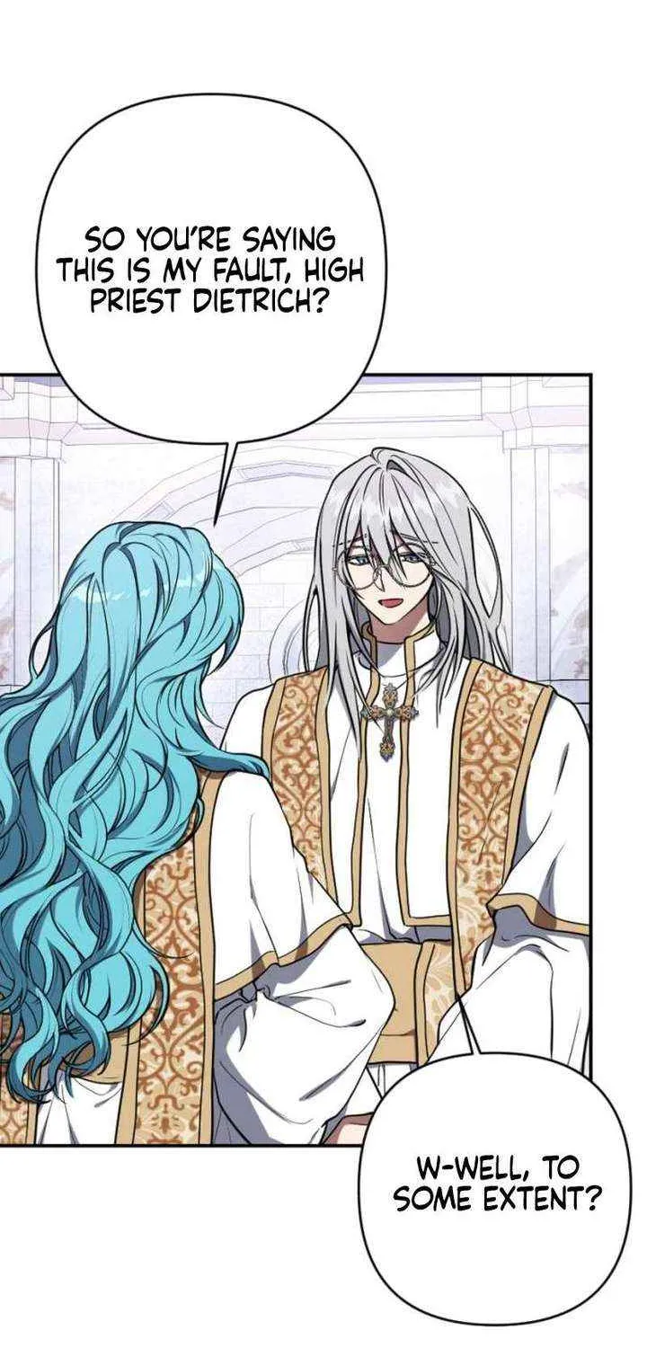 Shadow in Paradise Chapter 11 page 40 - 