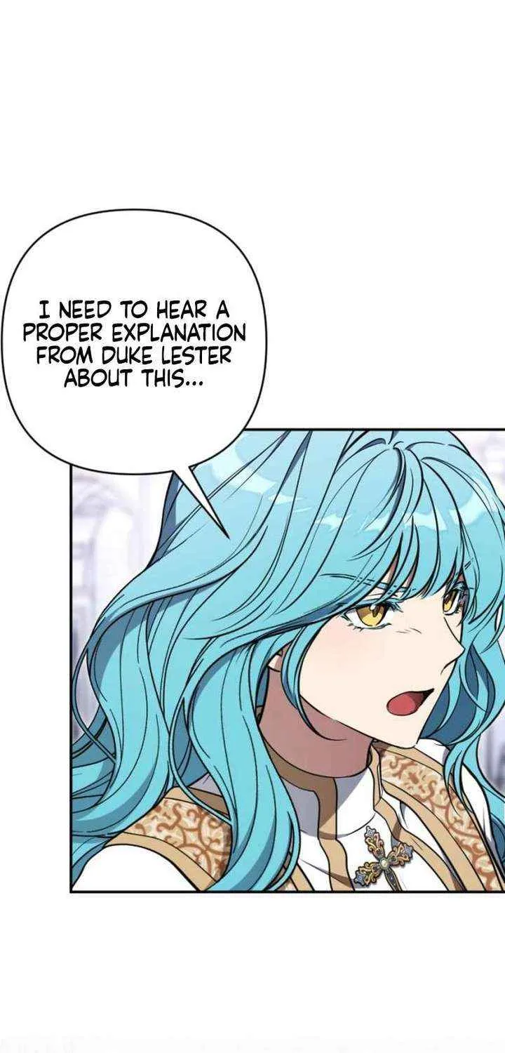 Shadow in Paradise Chapter 11 page 41 - 