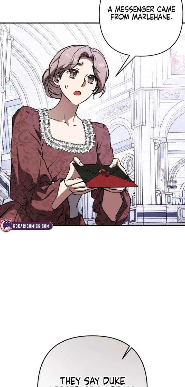 Shadow in Paradise Chapter 11 page 46 - 