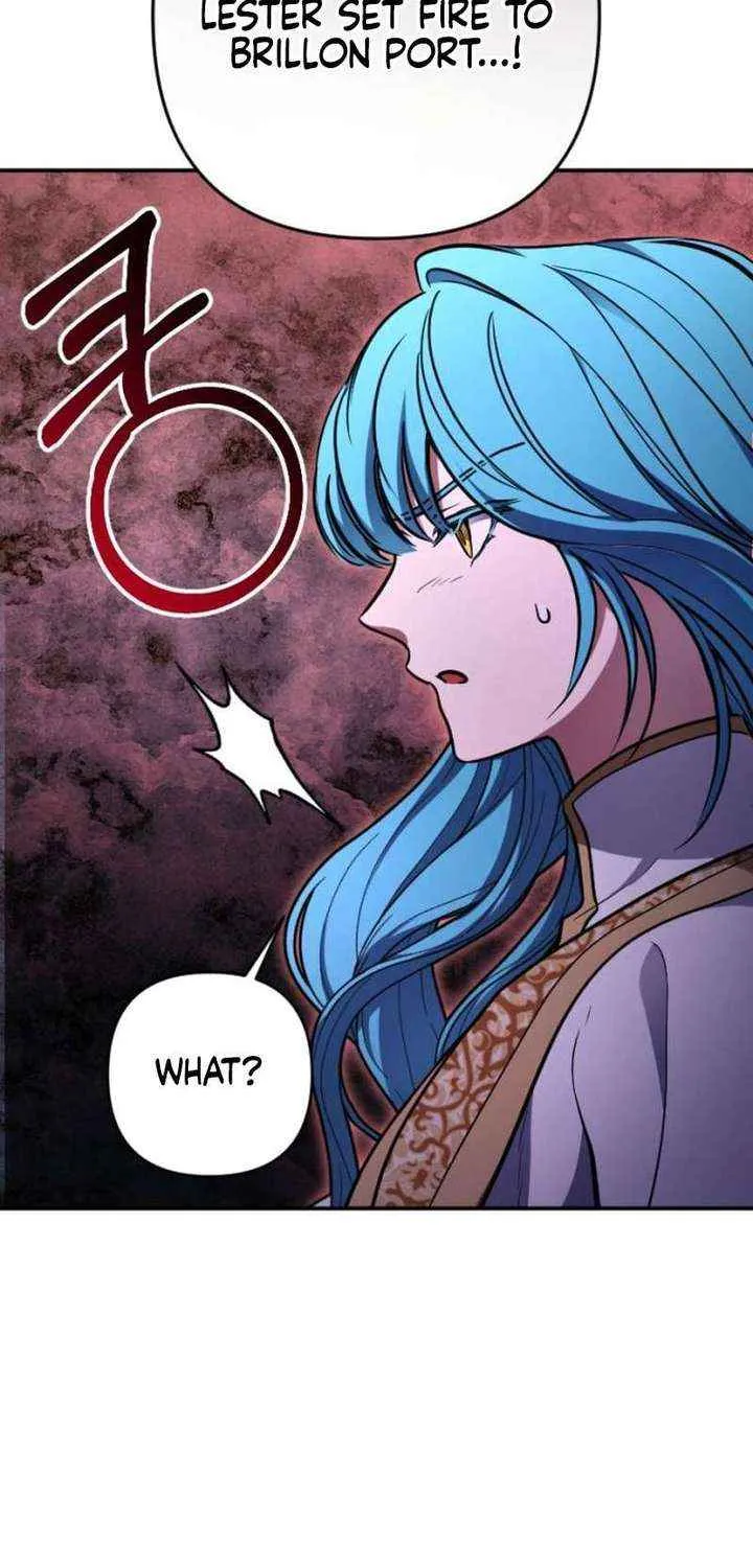 Shadow in Paradise Chapter 11 page 47 - 
