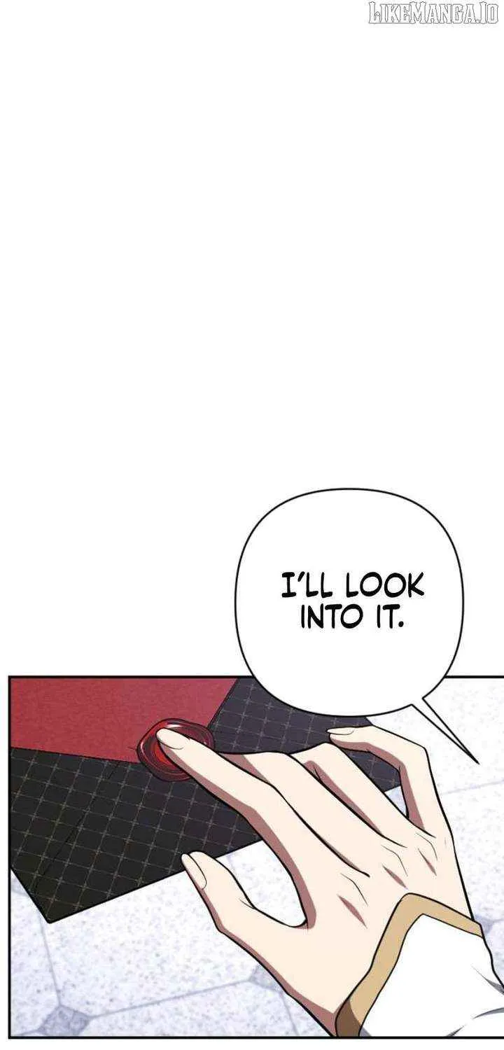 Shadow in Paradise Chapter 11 page 49 - 