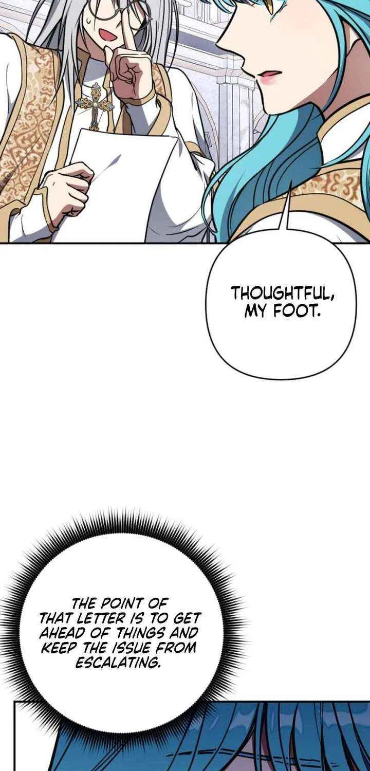 Shadow in Paradise Chapter 11 page 57 - 