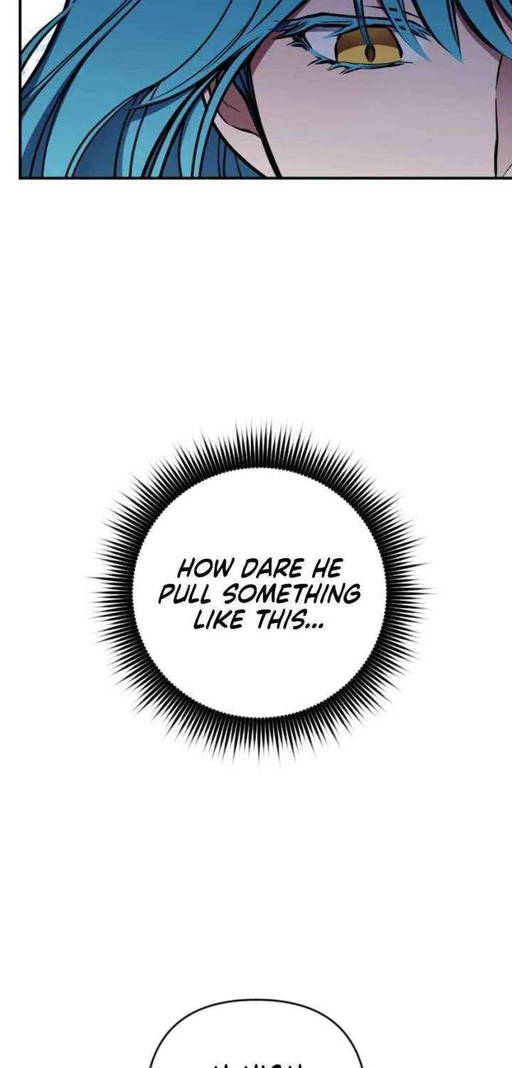 Shadow in Paradise Chapter 11 page 58 - 