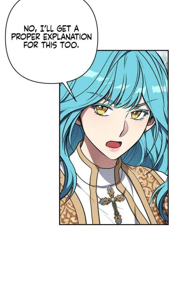 Shadow in Paradise Chapter 11 page 60 - 