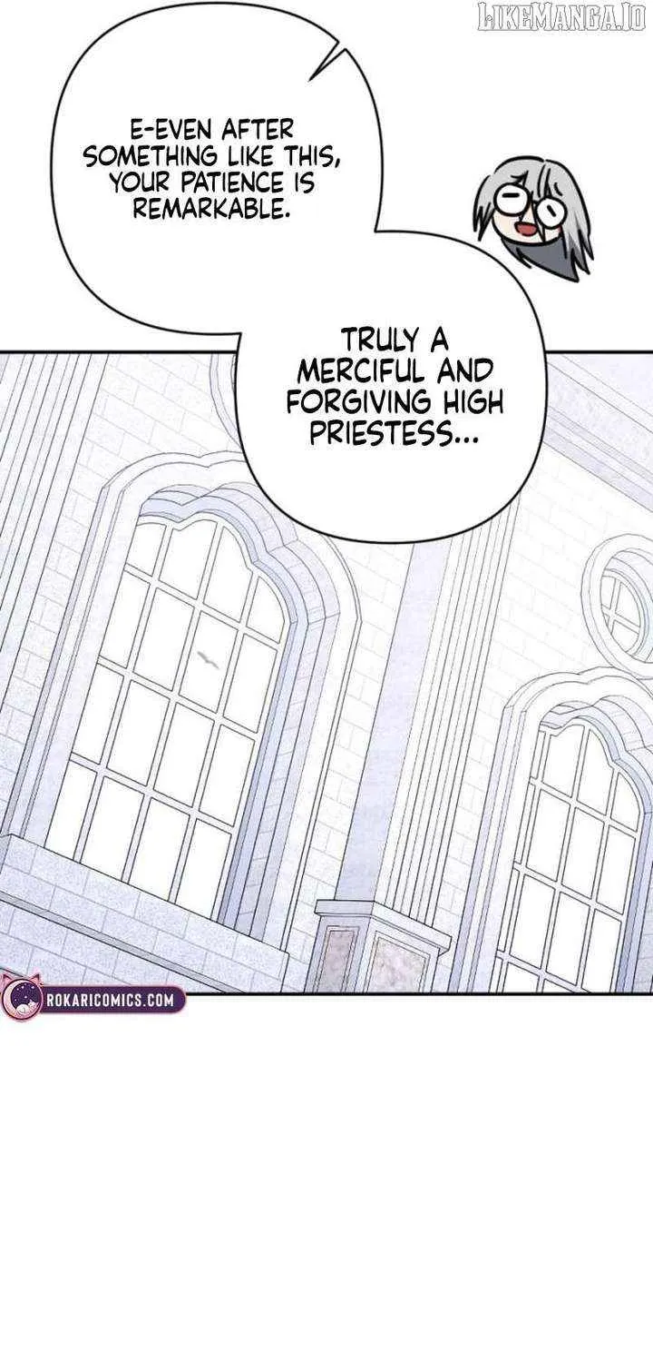 Shadow in Paradise Chapter 11 page 61 - 