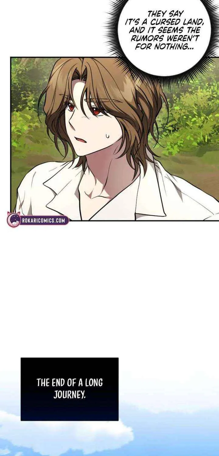 Shadow in Paradise Chapter 11 page 68 - 