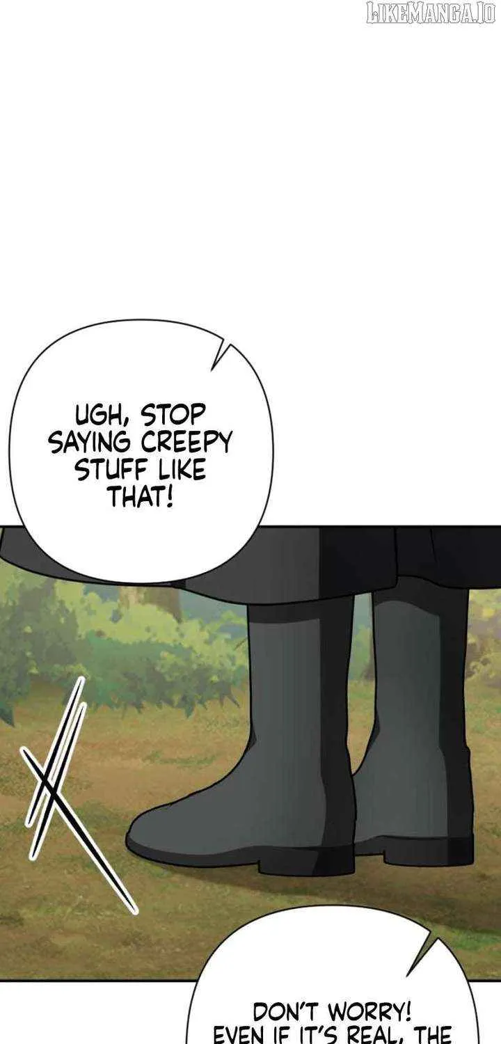 Shadow in Paradise Chapter 11 page 73 - 