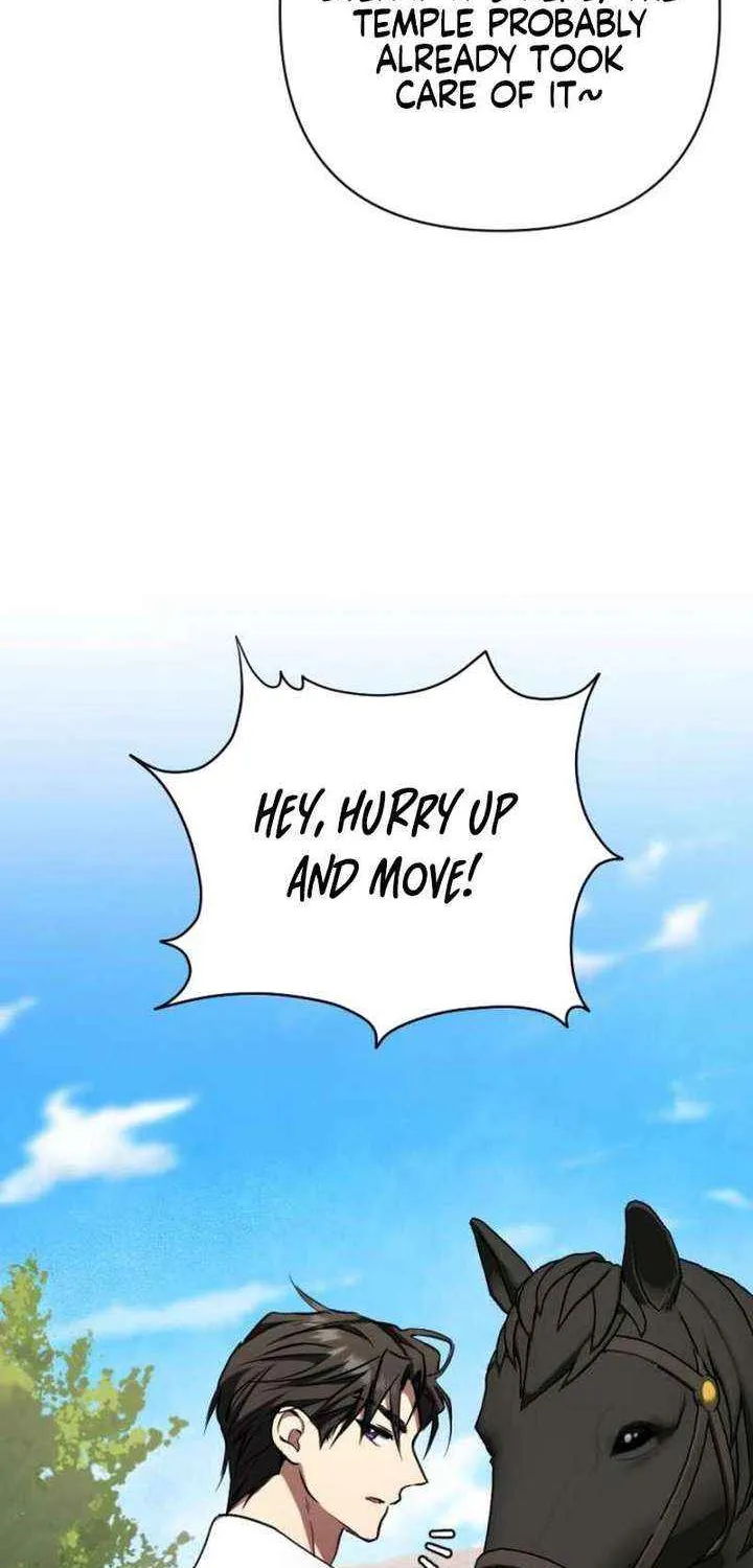 Shadow in Paradise Chapter 11 page 74 - 