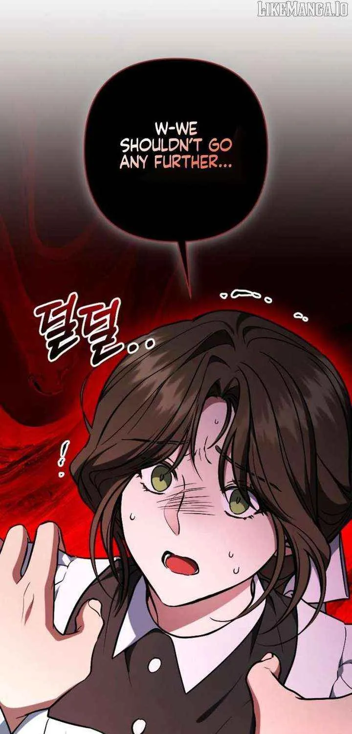 Shadow in Paradise Chapter 11 page 79 - 