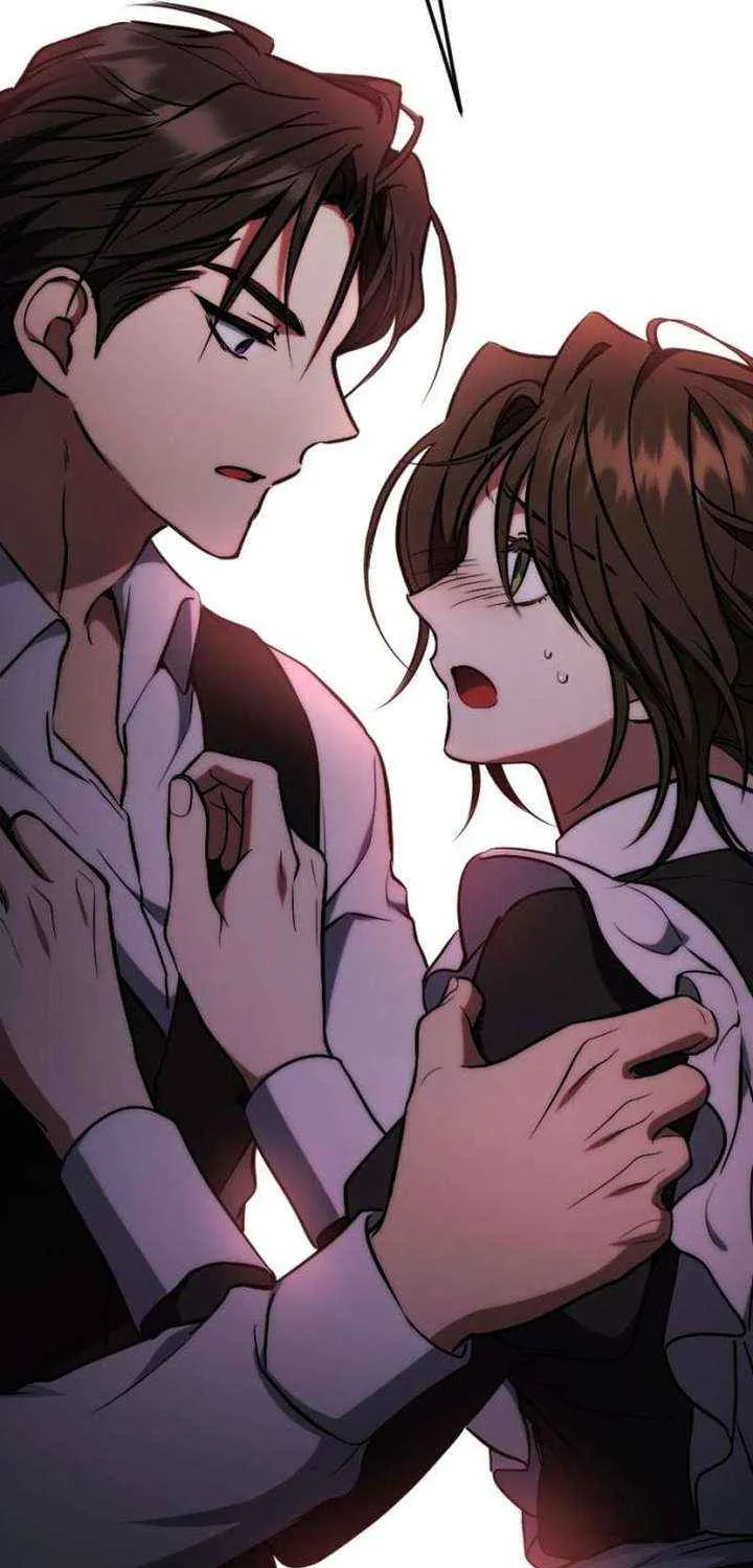 Shadow in Paradise Chapter 11 page 83 - 