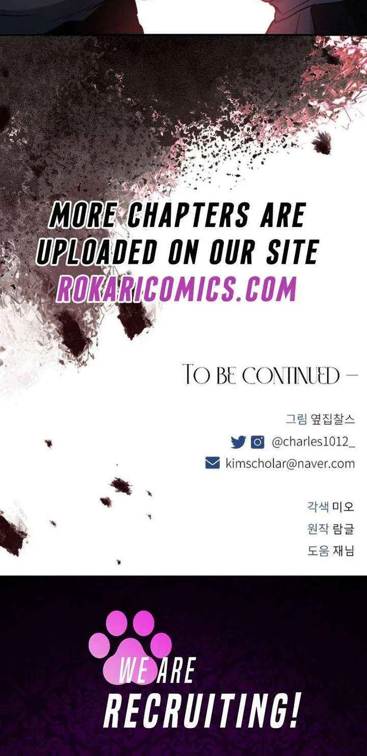 Shadow in Paradise Chapter 11 page 84 - 
