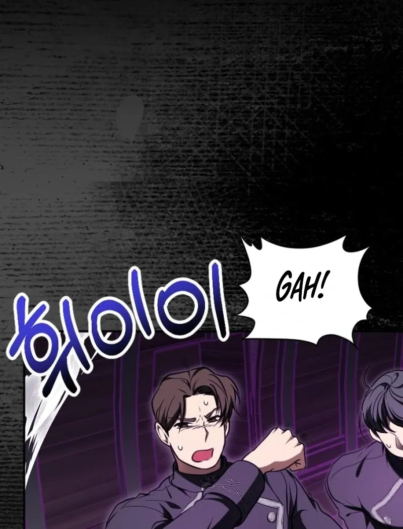 Shadow in Paradise Chapter 12 page 102 - 